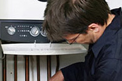 boiler repair Ashcott